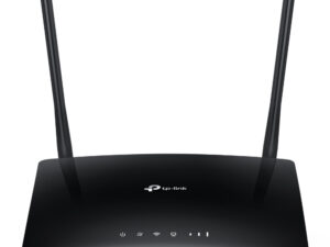 Router TP-Link AC750 WiFi 5 4xRJ45 4G
