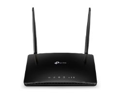 Router TP-Link AC1200 DualBand 4G LTE