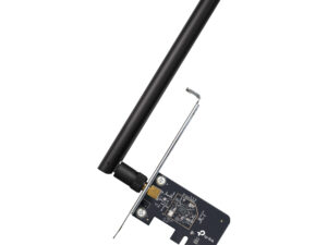 Adaptador TP-Link AC600 WiFi DualBand PCIe
