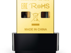 Adaptador TP-Link AC600 WiFi USB 2.0