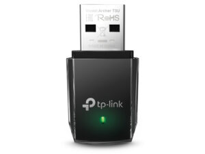 Adaptador TP-Link AC1300 DualBand USB 3.0