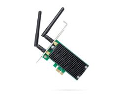 Adaptador TP-Link AC1200 Dual Band PCIe Adaptador TP-Link AC1200 Dual Band PCIe