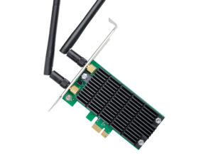 Adaptador TP-Link AC1200 Dual Band PCIe