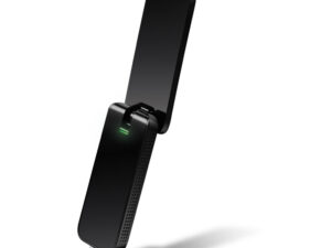 Adaptador TP-Link AC1300 USB3.0 WLAN Negro