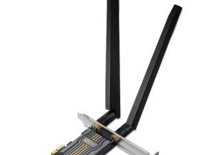 Adaptador TP-Link BE6500 WiFi7 TriBand