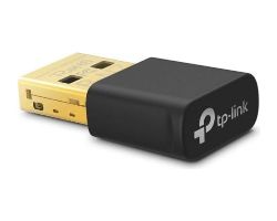 Adaptador TP-LINK AX1800 Nano Wifi Adaptador TP-LINK AX1800 Nano Wifi