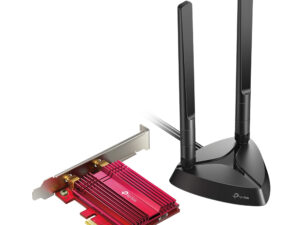 Adaptador Red TP-Link AX3000 PCIe WiFi6