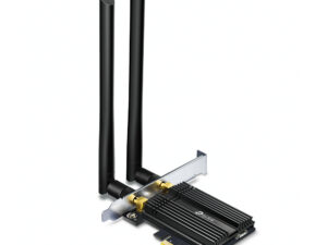 Adaptador TP-Link AX3000 PCIe WLAN BT