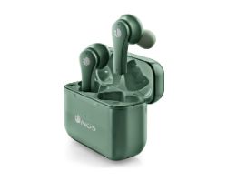 Auriculares NGS Intraurales BT Verde