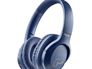 Auriculares NGS 3.5mm Bluetooth Azul