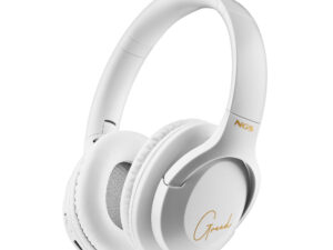 Auriculares NGS Bluetooth 3.5 Blanco