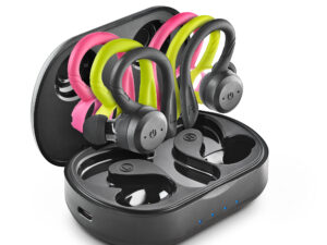 Auricular NGS In-Ear TWS Bluetooth Negro