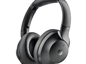 Auriculares NGS Bluetooth 5.3 USB-C Negro