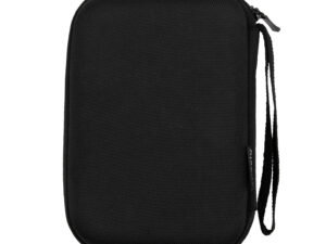 Funda AISENS HD Externo 2.5" Negro