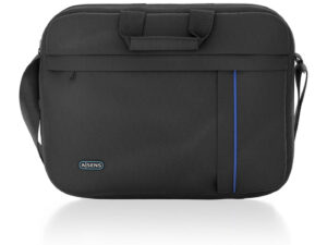 Maletin AISENS  hasta 15.6" Negro