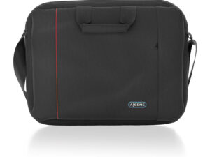 Maletín AISENS Poliéster 15.6" Negro Maletín AISENS Poliéster 15.6" Negro