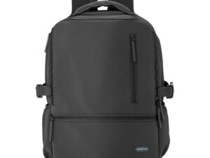 Mochila AISENS hasta 15.6" Impermeable