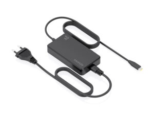 Cargador Sobremesa AISENS 65W USB-C