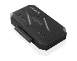 Dock Station AISENS SATA 2.5"/3.5" M.2