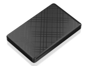 Caja AISENS HDD 2.5" SATA USB 3.0 Negra