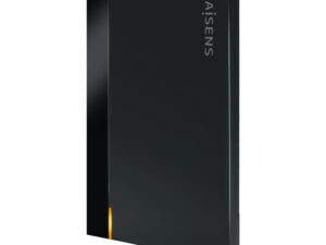 Caja AISENS HDD 2.5" SATA USB 3.0 Negra