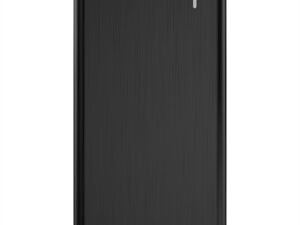 Caja AISENS HDD 2.5" SATA USB 3.0 Negra