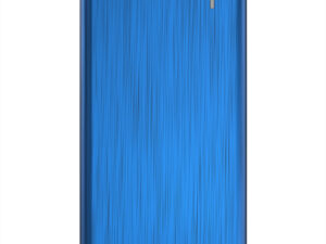 Caja AISENS HDD 2.5" SATA USB 3.0 Azul