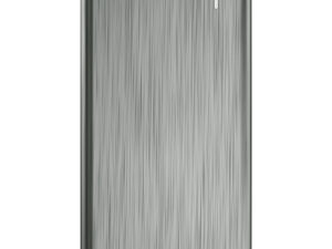 Caja AISENS HDD 2.5" SATA USB 3.0/3.1 Gris