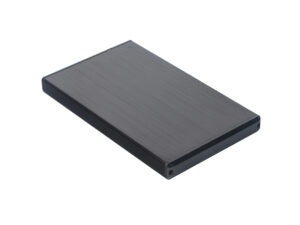 Caja AISENS HDD 2.5" SATA USB 3.0 Negra