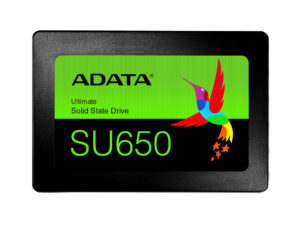 SSD ADATA SP650SS 2.5" 512Gb SATA3