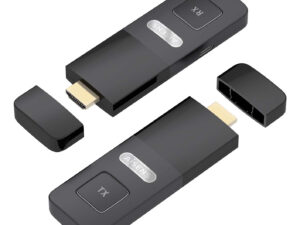 Adaptador AISENS Inalámbrico HDMI
