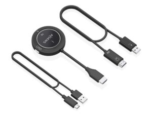 Adaptador AISENS Inalámbrico HDMI