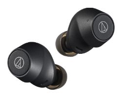 Auric Audio-Technica Intra-Aurales Negro