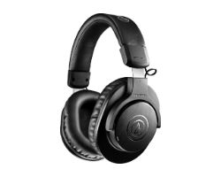 Auric Audio-Technica 3.5mm BT Negros