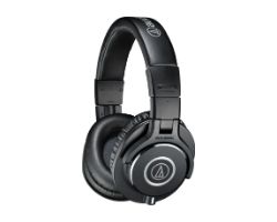 Auriculares Audio-Technica Jack 3.5mm/6.3mm.