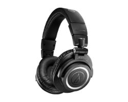 Auric Audio-Technica 3.5mm BT USB-C Negro