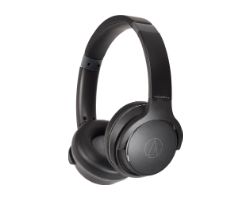 Auric Audio-Technica 3.5mm BT USB-C Negro