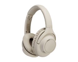 Auriculares Audio-Technica Wireless Beige