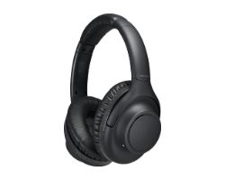 Auric Audio-Technica 3.5mm BT USB-C Negro