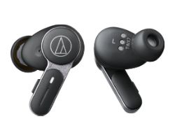 Auric Audio-Technica Intraurales BT Negros