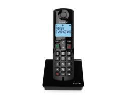 Teléfono Inalámbrico Alcatel S280 Negro Teléfono Inalámbrico Alcatel S280 Negro