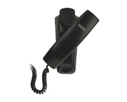 Teléfono Fijo Alcatel Temporis 10 Negro Teléfono Fijo Alcatel Temporis 10 Negro