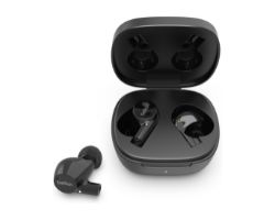 Auriculares BELKIN Intraurales BT Negros