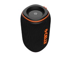Altavoz CELLY 10W RGB Wireless USB-C Negro