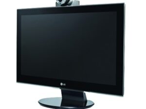 Sistema videoconferencia LG AVS2400