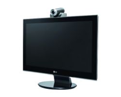 Sistema videoconferencia LG AVS2400