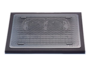 Soporte TARGUS 15?-17" Negro/Gris