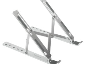 Soporte Targus Ergo Stand 15.6" Aluminio Soporte Targus Ergo Stand 15.6" Aluminio