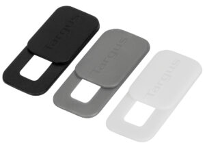 Cubierta WebCam Targus 3 Unidades