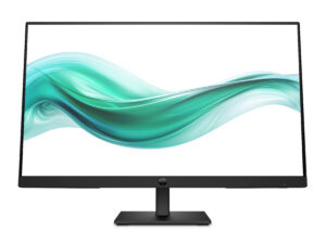 Monitor HP Series 3 Pro 24" 100Hz FHD Negro